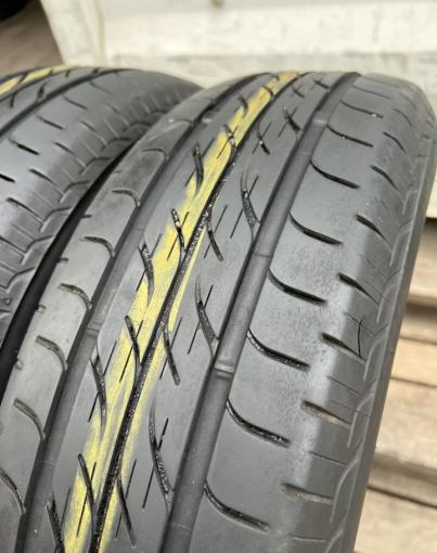 Bridgestone Nextry Ecopia 175/65 R15