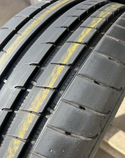 Goodyear Eagle F1 Asymmetric 5 225/40 R19