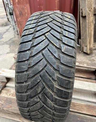 Dunlop SP Winter Sport M3 235/45 R18