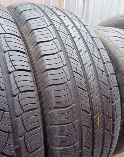 Michelin Latitude Tour HP 245/60 R18