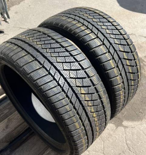 Continental ContiWinterContact TS 830 P 245/35 R19