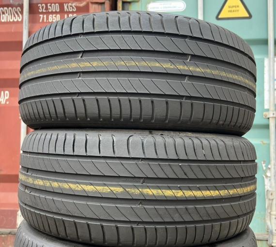 Michelin Primacy 4 225/45 R17