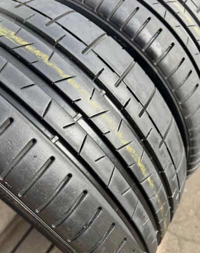 Pirelli P Zero Corsa 245/35 R19