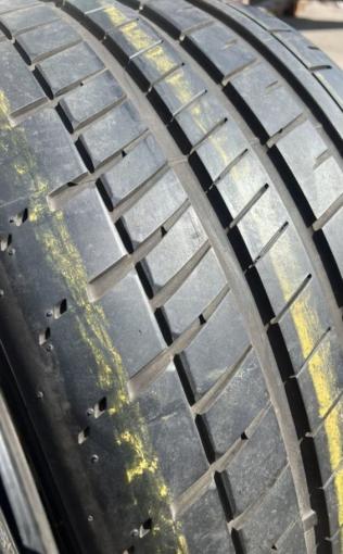 Bridgestone Potenza S007 285/35 R20