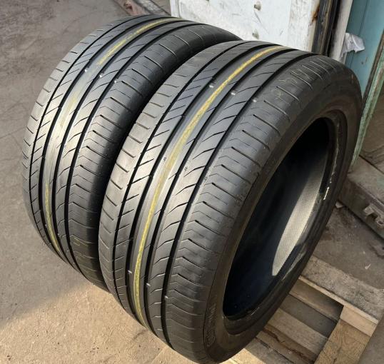Continental ContiSportContact 5 275/45 R20
