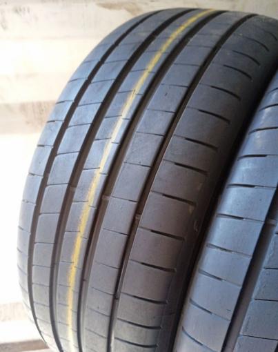 Goodyear Eagle F1 Asymmetric 6 225/45 R17
