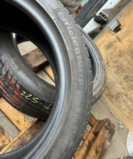 Goodyear EfficientGrip 225/45 R18