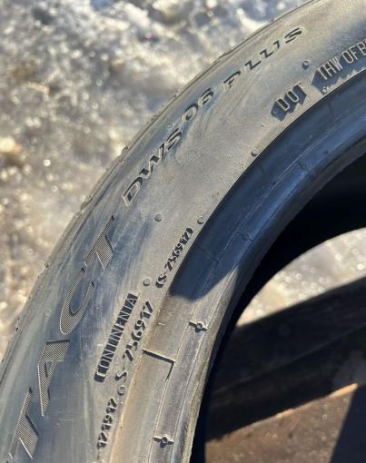 Continental ExtremeContact DWS 285/35 R18