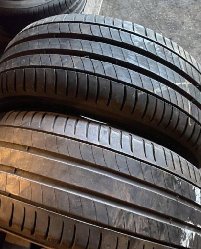 Michelin Primacy 3 215/65 R17