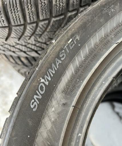 Goodride SW 608 195/55 R16