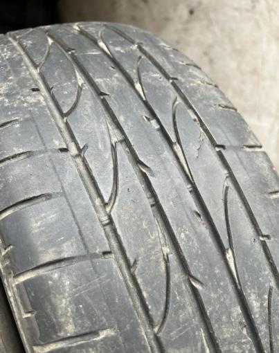 Bridgestone Dueler H/P Sport 215/60 R17