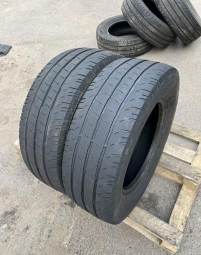 Continental ContiVanContact 200 235/65 R16C