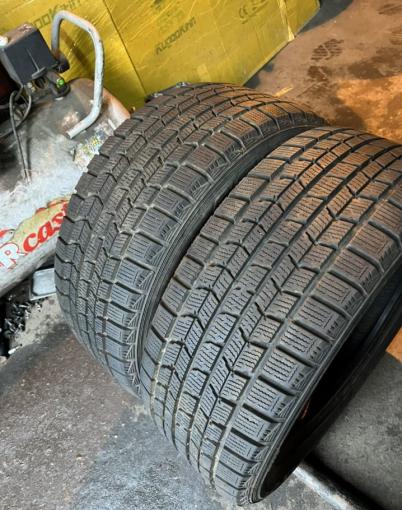 Dunlop DSX-2 235/50 R17