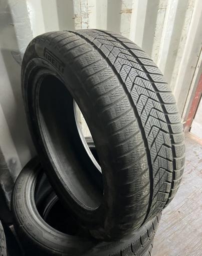 Pirelli Scorpion Winter RFT 275/45 R20