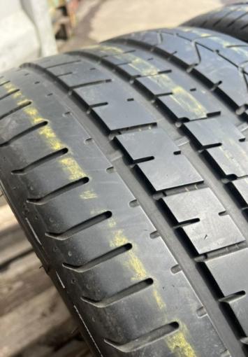 Pirelli P Zero 285/30 R19