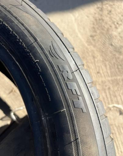 Bridgestone Blizzak LM-001 245/50 R19