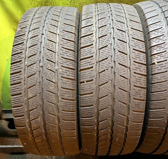 Continental VanContact Winter 235/65 R16C