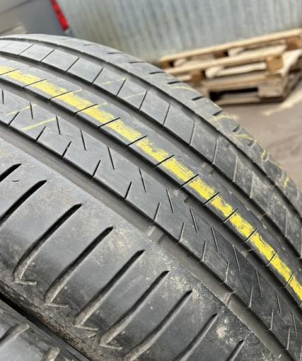 Bridgestone Alenza 001 275/50 R22