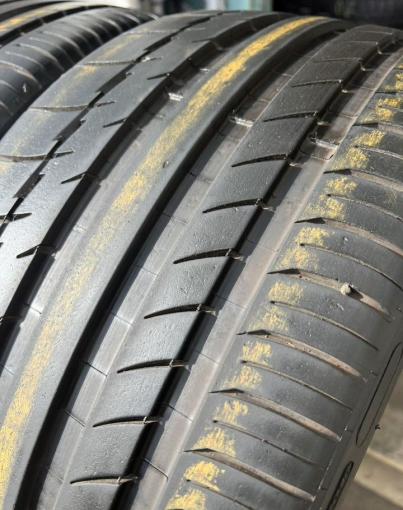 Michelin Pilot Sport 2 235/35 R19