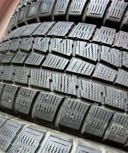 Dunlop Winter Maxx WM01 195/65 R15