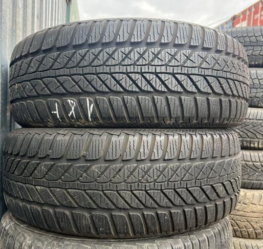 Fulda Kristall Control HP 215/60 R16