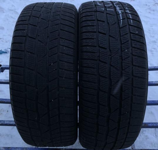 Continental ContiWinterContact TS 830 P 225/50 R18