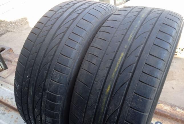 Bridgestone Potenza RE050A 225/50 R18