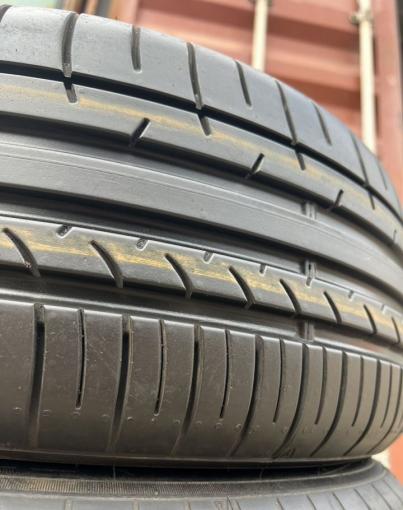 Dunlop SP Sport Maxx 050+ 225/50 R17
