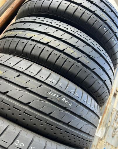 Bridgestone Luft RV II 205/60 R16