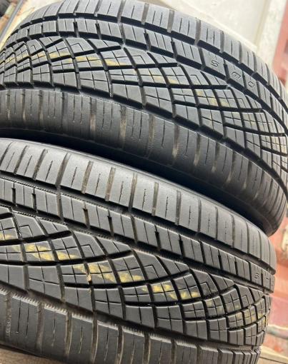 Continental ExtremeContact DWS 225/40 R18