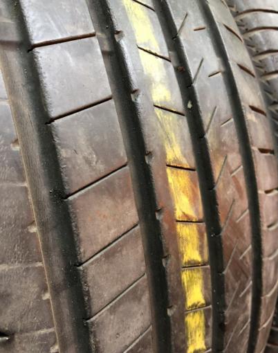 Bridgestone Alenza 001 285/45 R22