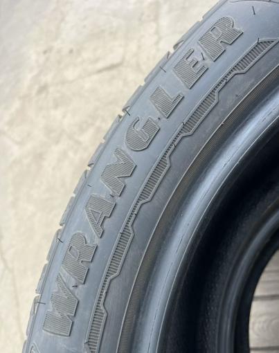 Goodyear Wrangler Territory HT 275/45 R21