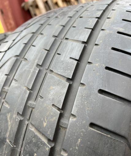 Pirelli P Zero 295/40 R20