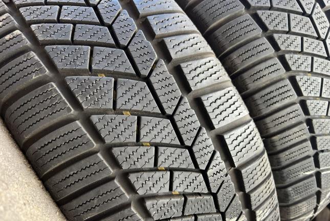 Continental ContiWinterContact TS 830 P 205/60 R16