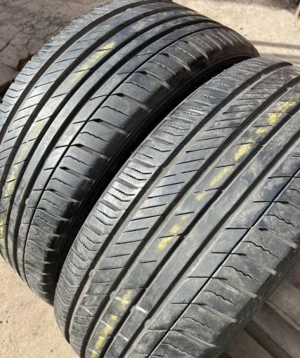 Toyo Tranpath LuII 225/50 R18