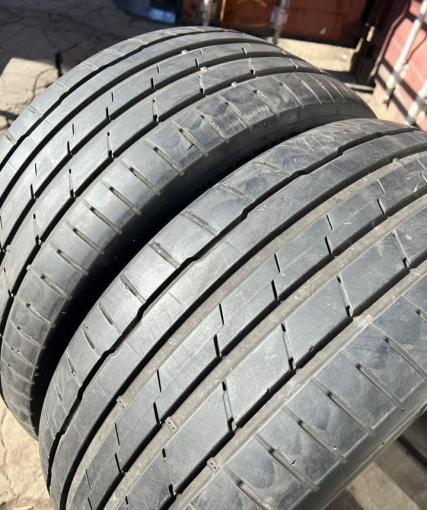 Hankook Ventus S1 Evo 3 K127 255/45 R19