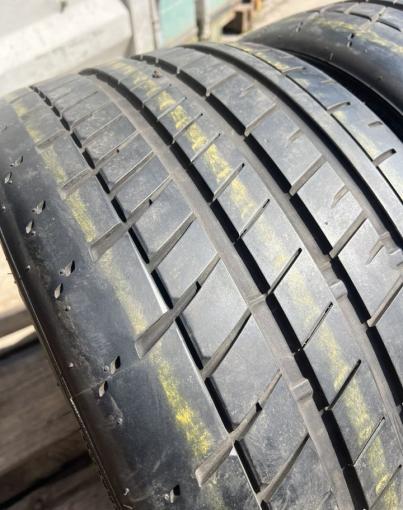 Bridgestone Potenza S007 285/35 R20