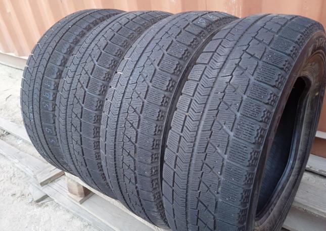 Bridgestone Blizzak VRX 195/65 R15