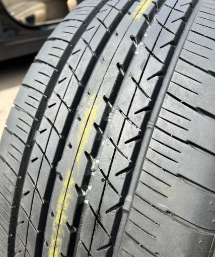 Bridgestone Turanza ER33 245/45 R18