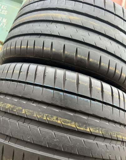 Michelin Pilot Sport 4 S 305/30 R21