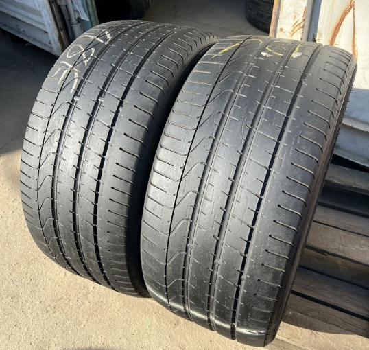 Pirelli P Zero 295/35 R21