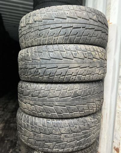 Federal Himalaya Snow 265/60 R18