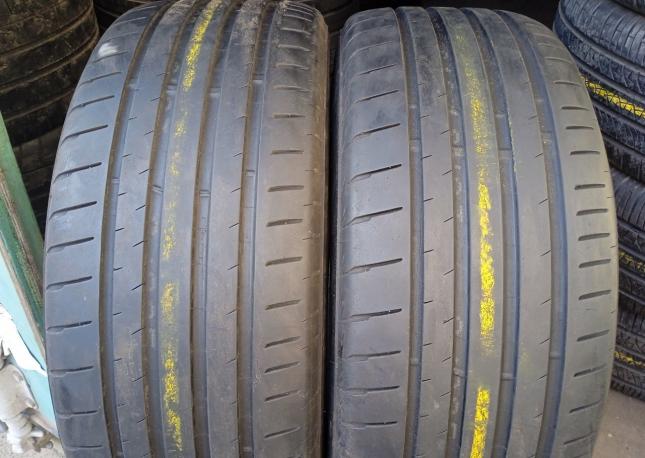 Bridgestone Potenza S007A 245/45 R20