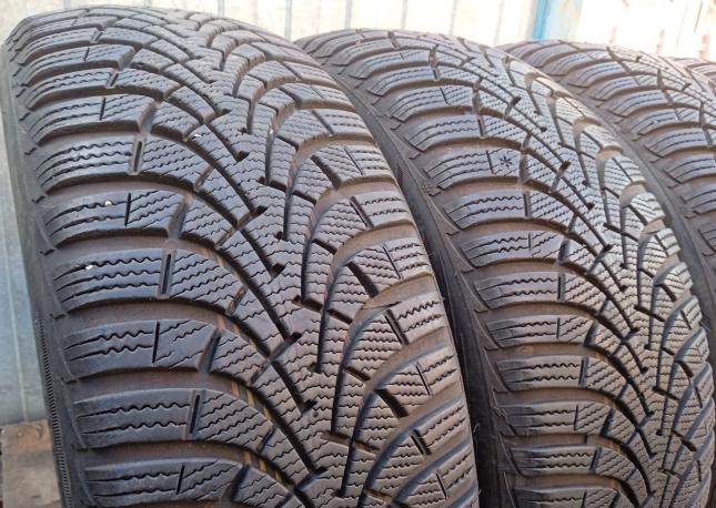 Goodyear UltraGrip 9 195/55 R16