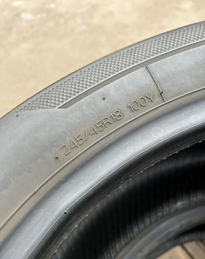 Hankook Ventus S1 Evo 3 K127 245/45 R18