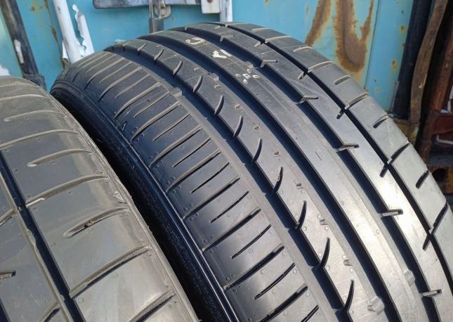 Dunlop SP Sport Maxx 050+ 235/40 R18