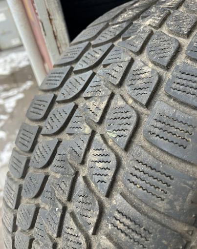 Bridgestone Blizzak LM-25 235/55 R19