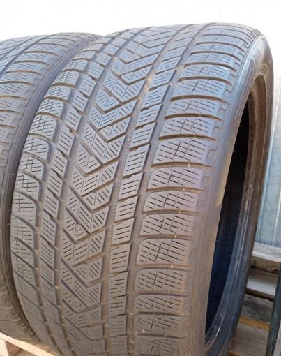 Pirelli Scorpion Winter 315/40 R21