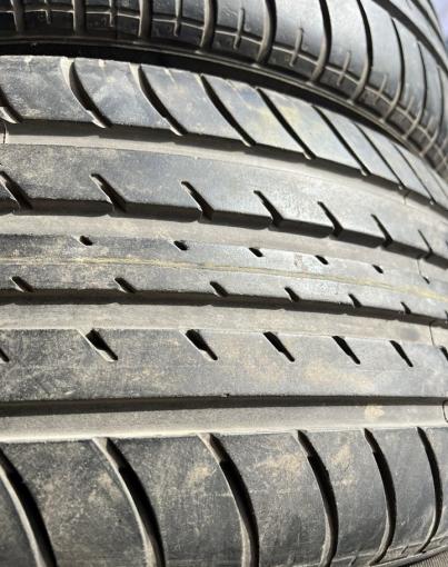 Goodyear Eagle NCT 5 Eco 255/50 R21