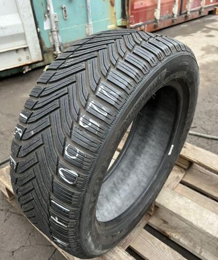Michelin Alpin 6 225/50 R17